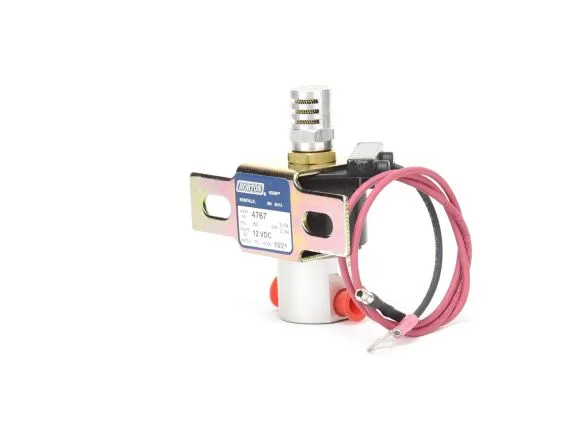 Fan Clutch Solenoid Valve Horton 993286 - Image 2