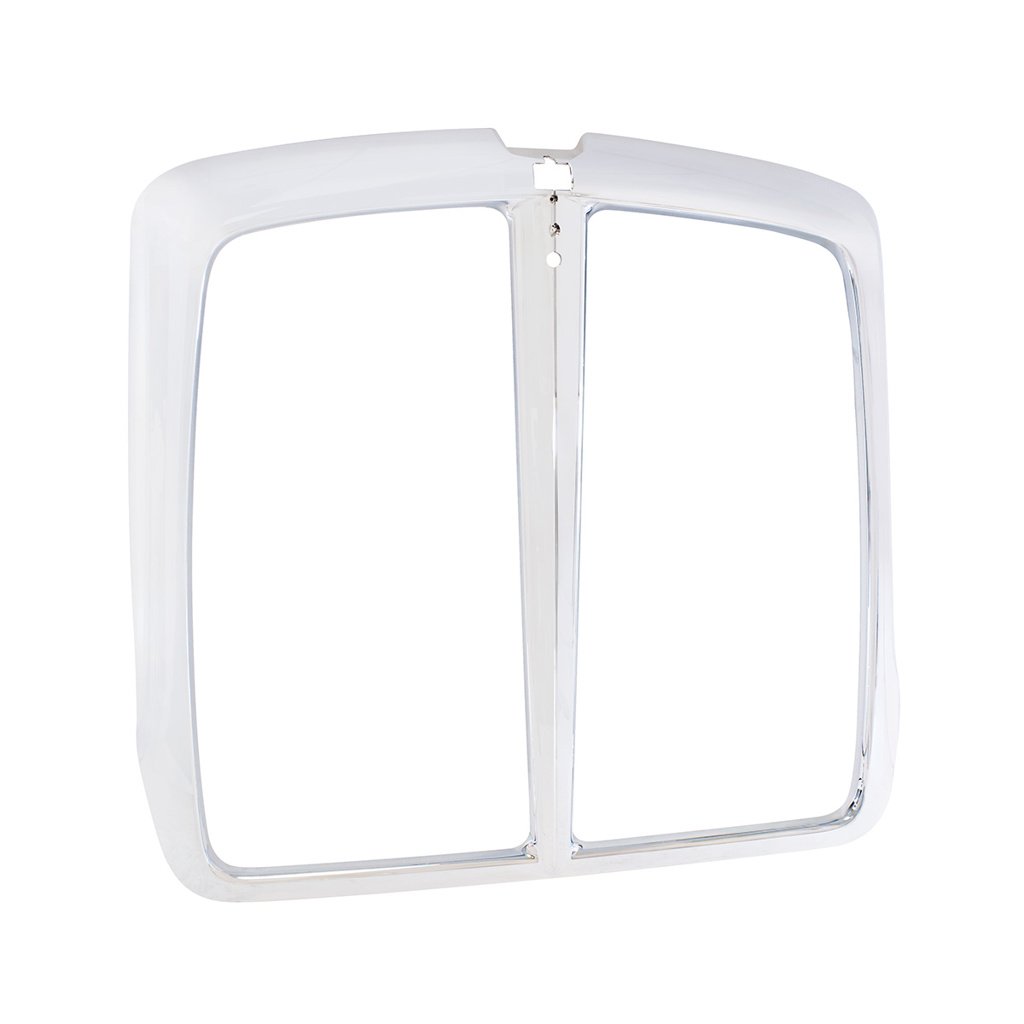 Grille Without Bug Screen For 2007-2017 Kenworth T660