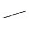4 NEGATIVE BATTERY BAR BLACK VOLVO 21107829