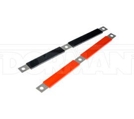 3 Positive Battery Bar and Negative Battery Bar