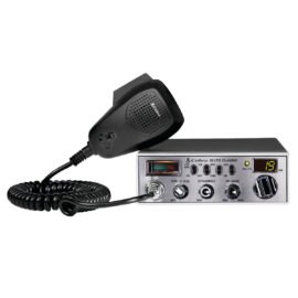 Cobra 25 LTD AMFM CB Radio