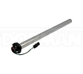 Heavy Duty Fuel Transporter Sender International