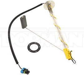 HD Fuel Sender Peterbilt K21-6004-661