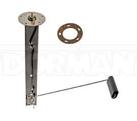 Heavy-Duty Fuel Sender Kenworth Q21-1043-622