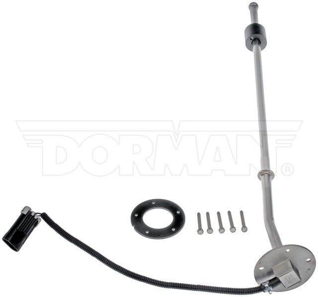 HD Fuel Sender Volvo 20506806 - Image 3