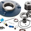 Horton Super Fan Clutch Kit 9.5''