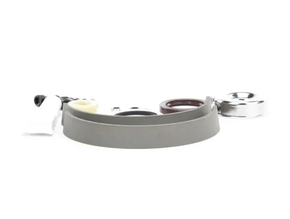 Kysor-Style Rear Air Friction Lining and Seal Repair Kit Horton 9908408 - Image 3