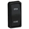 12 Volt Double Momentary Open/ Close Rocker Switch Only