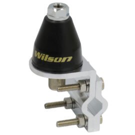 Wilson Aluminum CB Antenna Mount