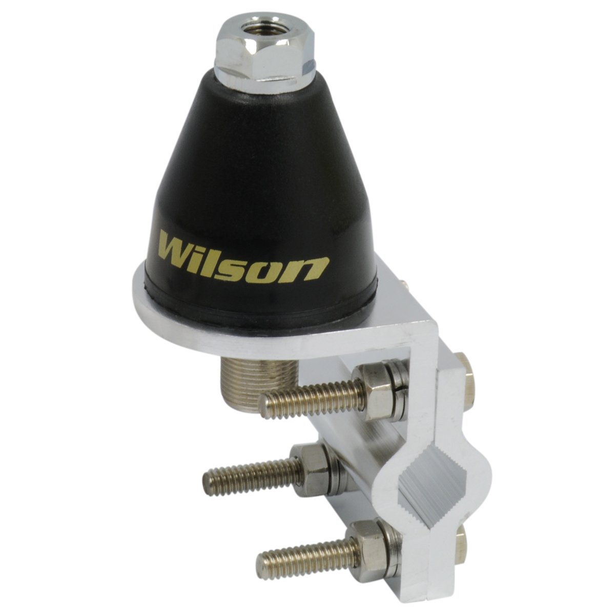 Wilson Aluminum CB Antenna Mount
