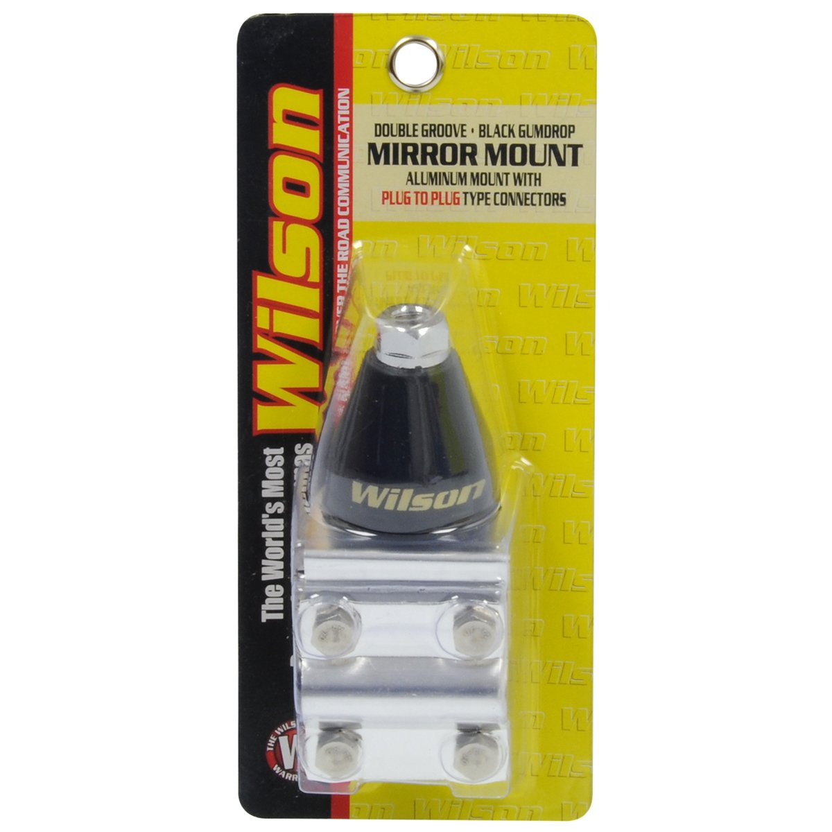 Wilson Aluminum CB Antenna Mount - Image 2