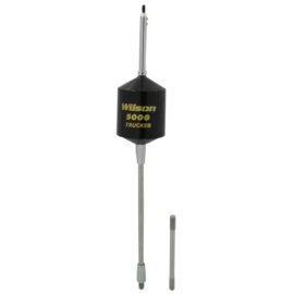 T5000 Wilson Trucker Series CB Antenna, Black
