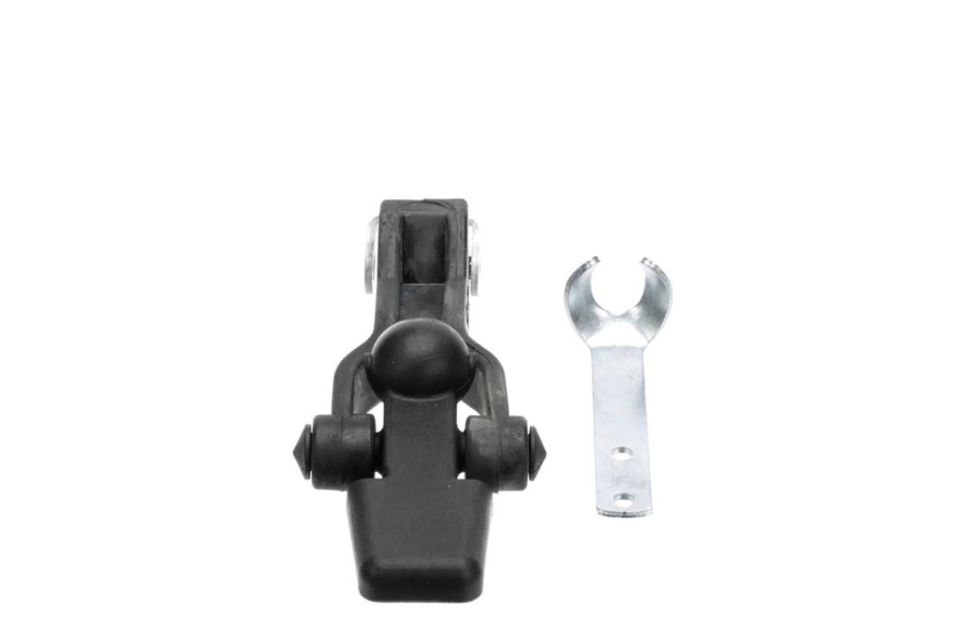 HD Hood Lock Kit Kenworth K147-107 - Image 3