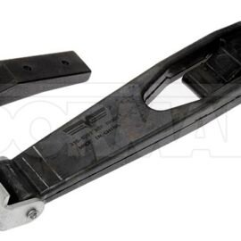 Hood Latch Kit Heavy Duty Freightliner 17-12438-000