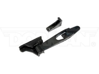 Hood Latch Kit Heavy Duty Freightliner LH A17-15553-000