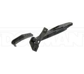 Hood Latch Kit Heavy Duty Rh  Freightliner 17-12435-001