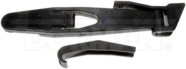 Hood Latch Kit Heavy Duty Rh Freightliner 17-12435-001 - Image 2