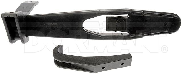 Hood Latch Kit Heavy Duty Rh Freightliner 17-12435-001 - Image 3