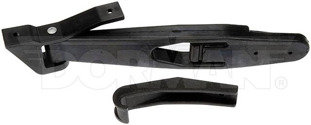 Hood Latch Kit Heavy Duty Freightliner 17-12435-000 - Image 3