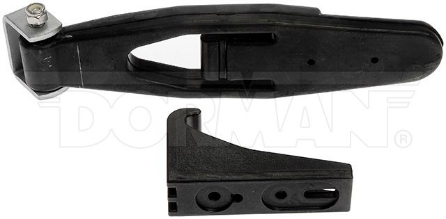 HD Hood Latch Kit Kenworth L56-0001 - Image 3