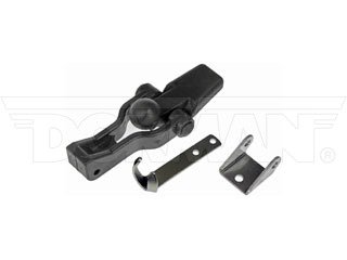 HD Hood Lock Kit Kenworth K147-107