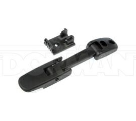 HD Hood Lock Kit Mack 25169065