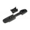HD Hood Lock Kit Mack 25159428