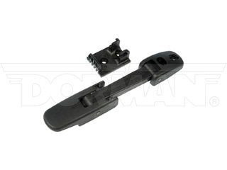 HD Hood Lock Kit Mack 25159428