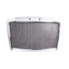 Mesh Grille For 2018-2024 Freightliner Cascadia-Chrome