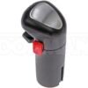 Heavy-Duty Air-Actuated Knob Fuller A6913