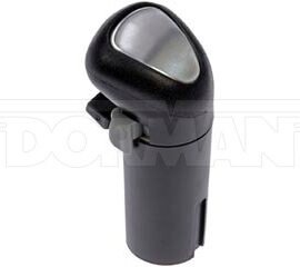 Heavy-Duty Air-Actuated Knob Fuller A6918