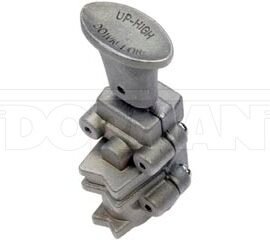 Heavy-Duty Air-Actuated Knob Fuller A3546