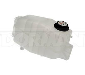 HD Pressurized Antifreeze Tank International