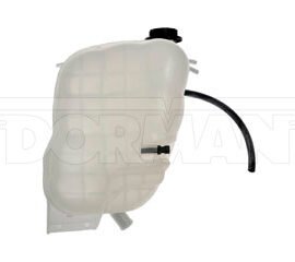 HD Pressurized Antifreeze Tank International