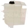 HD Pressurized Antifreeze Tank International 2587279C92