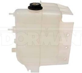 HD Pressurized Antifreeze Tank International 2587279C92