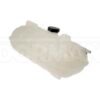 Heavy Duty Pressurized Coolant Reservoir Freightliner Columbia / Century / Coronado