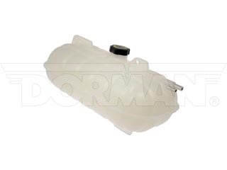 Heavy Duty Pressurized Coolant Reservoir Freightliner Columbia / Century / Coronado