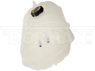 Heavy Duty Pressurized Coolant Reservoir Freightliner Columbia / Century / Coronado - Image 2