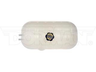 Heavy Duty Pressurized Coolant Reservoir Freightliner Columbia / Century / Coronado - Image 3