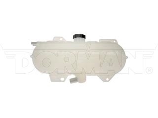 Heavy Duty Pressurized Coolant Reservoir Freightliner Columbia / Century / Coronado - Image 4