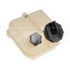 Heavy-Duty Power Steering Reservoir