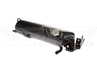 Heavy Duty Pressurized Coolant Reservoir Application Freightliner Classic / FLD 2016-09, 2002-95