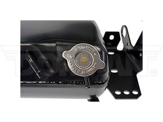 Heavy Duty Pressurized Coolant Reservoir Application Freightliner Classic / FLD 2016-09, 2002-95 - Image 4