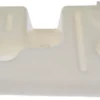 Heavy Duty Pressurized Coolant Reservoir Application Freightliner 2011-01/ Ford Sterling 2006