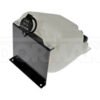 Hd Windshield Washer Fluid Reservoir Kenworth K114-20