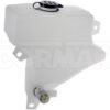 HD Windshield Washer Fluid Reservoir Kenworth
