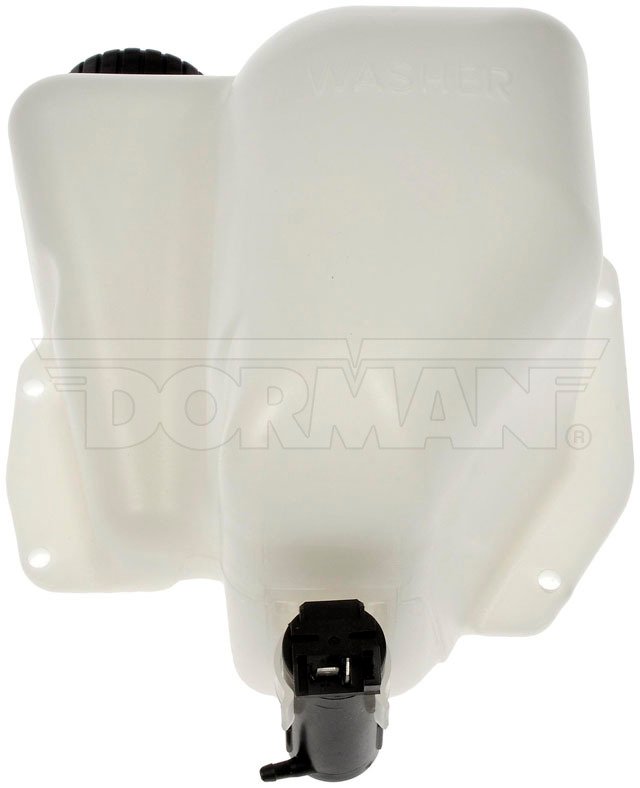 HD Windshield Washer Fluid Reservoir Peterbilt R86-6001 - Image 3