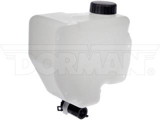 HD Windshield Washer Fluid Reservoir Peterbilt R86-6001