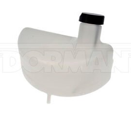 Non-Pressurized Cooling Tanks Mack